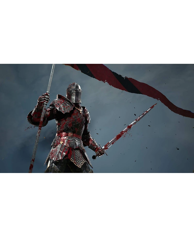 Koch Media Chivalry 2