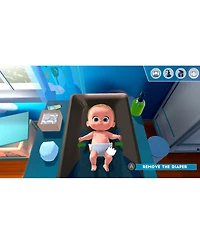 Maximum Games My Universe: My Baby - PlayStation 4