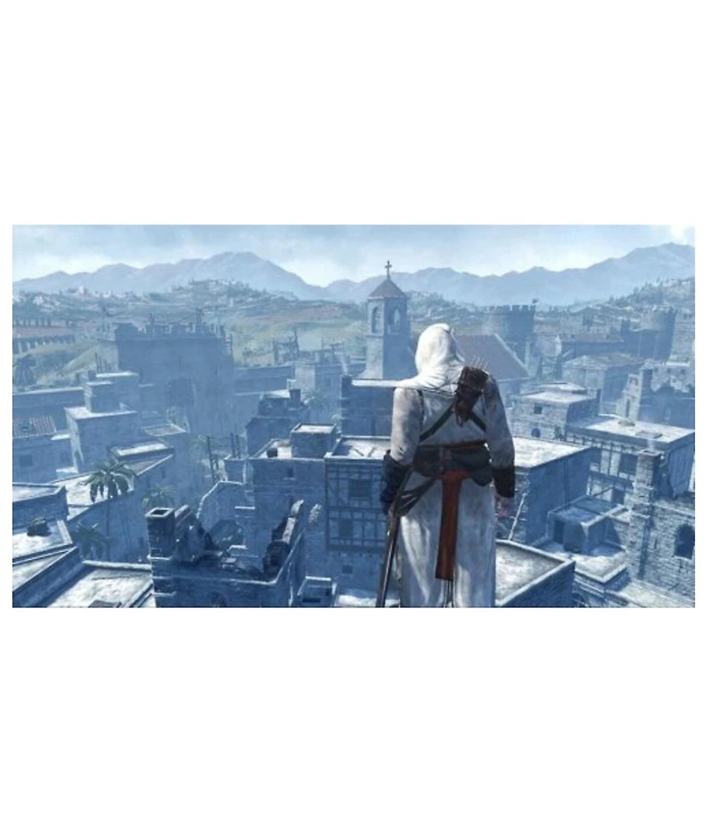 Ubisoft Assassin's Creed (Platinum Hits)