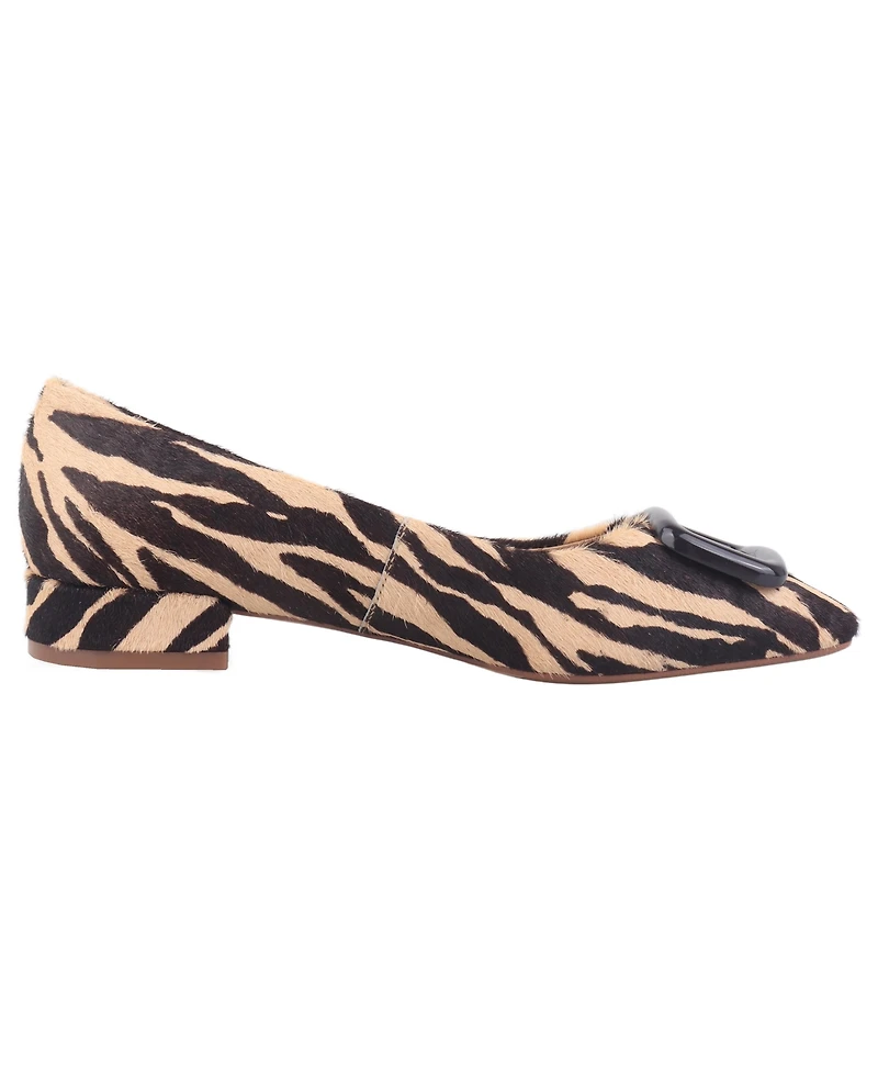 Giani Bernini Women's Borraa Snip Toe Dress Flats, Created for Macy's