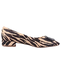 Giani Bernini Women's Borraa Snip Toe Dress Flats, Created for Macy's