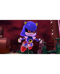 Sega Sonic Generations (Greatest Hits)
