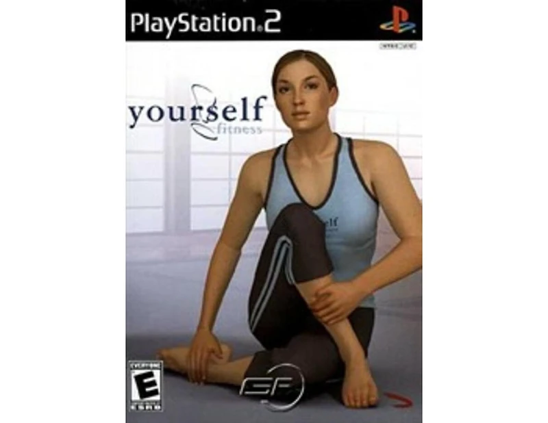 Respondesign Yourself! Fitness