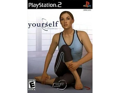 Respondesign Yourself! Fitness