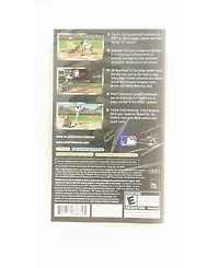 Sony Computer Entertainment Mlb 2007