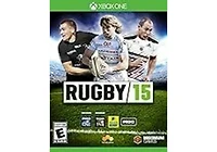 Maximum Games Rugby 15