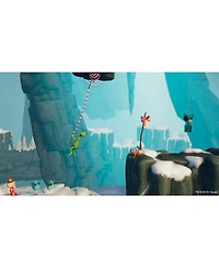 U&I Entertainment The Grinch Christmas Adventures