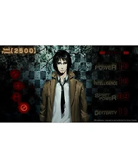 Aksys Games Death Mark