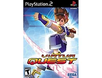 Sega Virtua Quest
