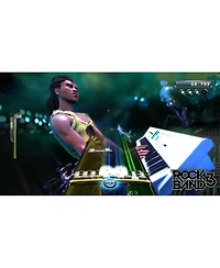 Electronic Arts Rock Band 3