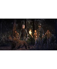 U&I Entertainment The Walking Dead: The Final Season