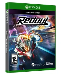 505 Games Redout