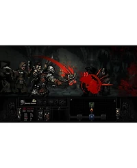 Crescent Marketing Darkest Dungeon: Ancestral Edition