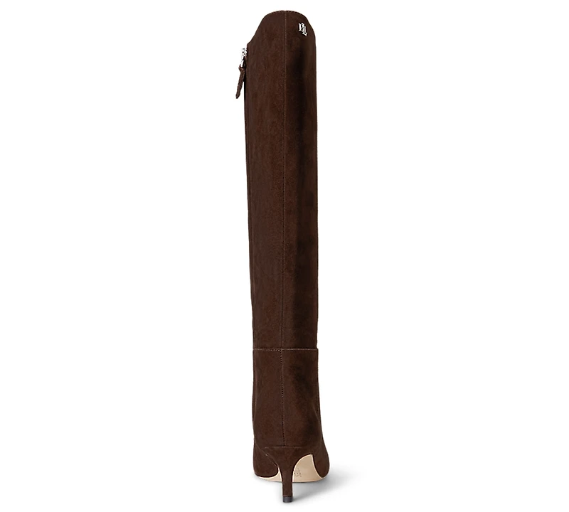 Lauren Ralph Women's McKay Tall Boots