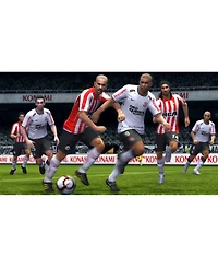 Konami Pro Evolution Soccer 2011