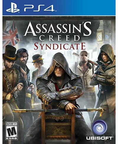 Assassin's Creed: Syndicate Standard