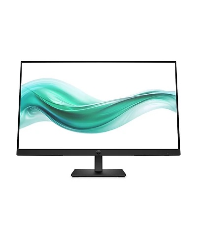 Hp Series 3 Pro 324ph 23.8" 16:9 Full Hd 100Hz Ips Lcd Monitor, Black