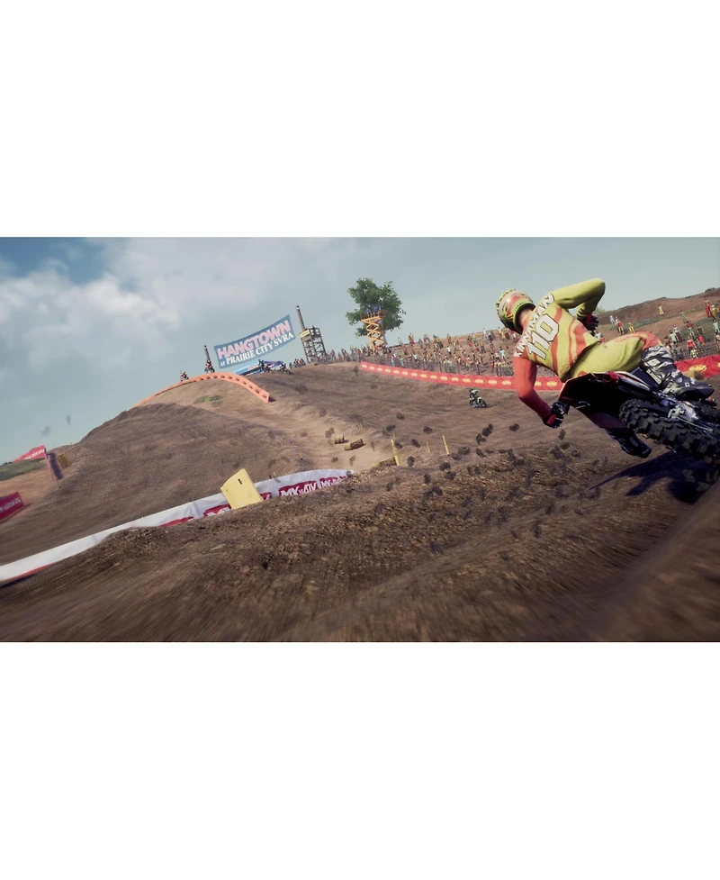 Thq Nordic Mx vs Atv All Out 2020 Pro Nationals Edition