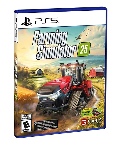 Solutions 2 Go Farming Simulator 25
