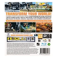 Ubisoft Shaun White Skateboarding