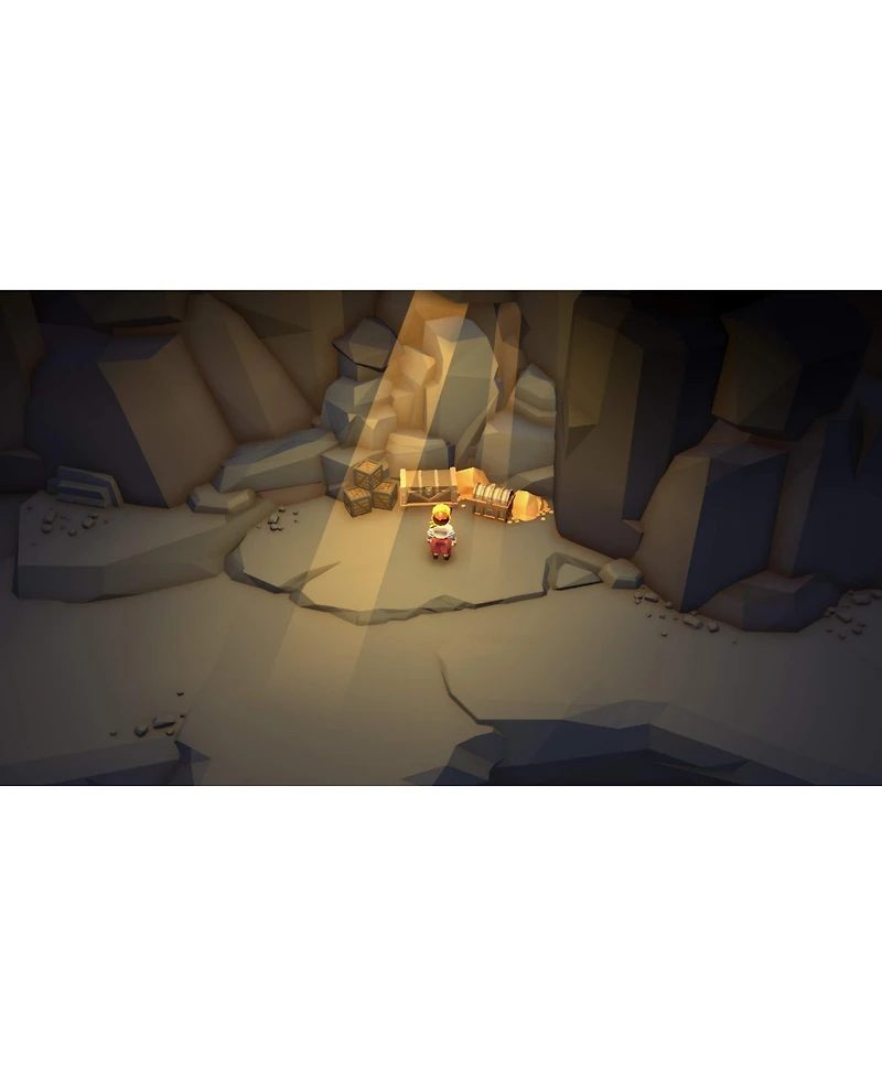 Merge Games Stranded Sails