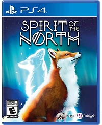Merge Games Spirit of The North