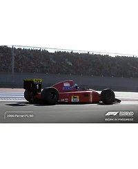 Deep Silver F1 2019 Legends Edition