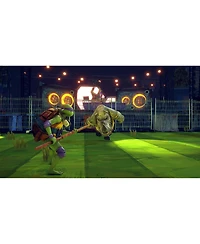 Outright Games Teenage Mutant Ninja Turtles: Mutants Unleashed