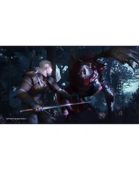 Warner Bros The Witcher 3: Wild Hunt Complete Edition
