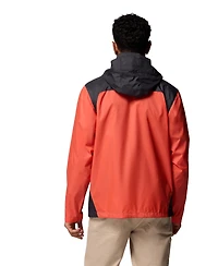 Columbia Men's Glennaker Lake Rain Jacket