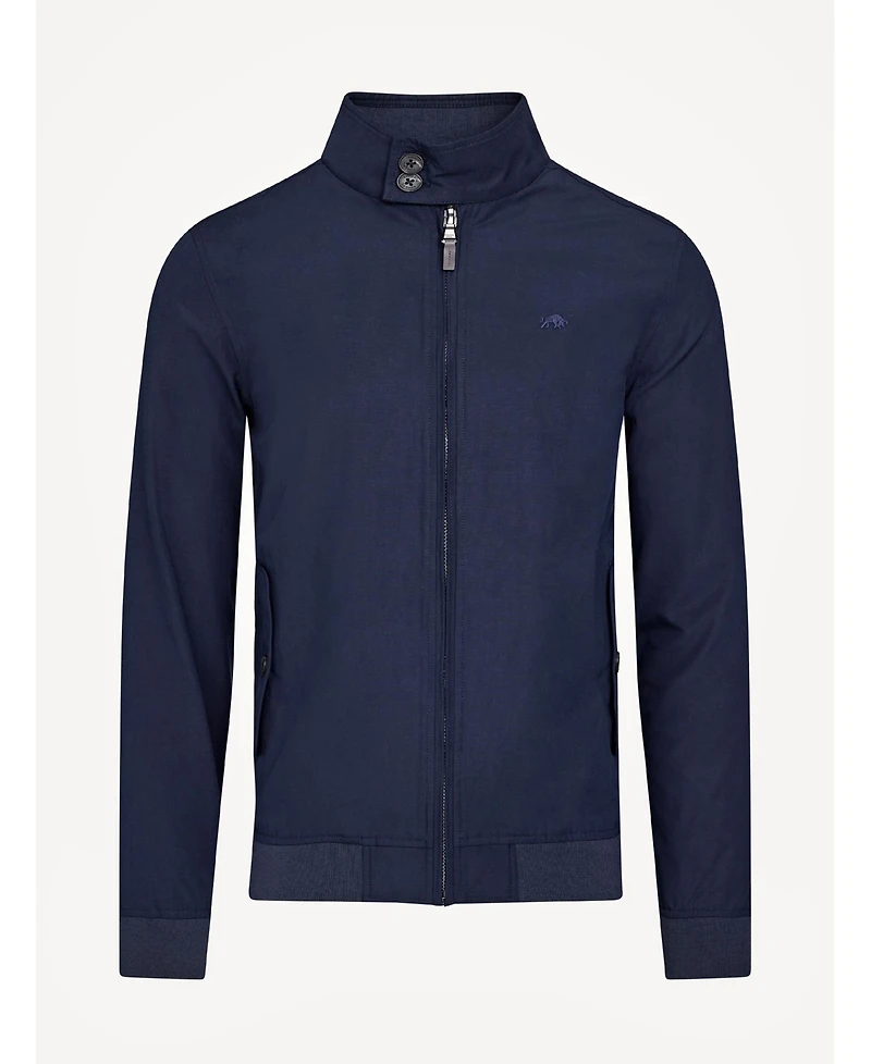 Raging Bull Men's Harrington Jacket