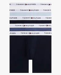 Tommy Hilfiger Men's Classic Boxer Briefs - 5 pack.