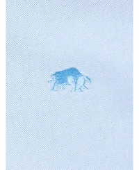 Raging Bull Short Sleeve Lightweight Oxford Shirt