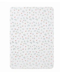 The Farmhouse by Rachel Ashwell Cherry Hill Throw, 50" x 70"