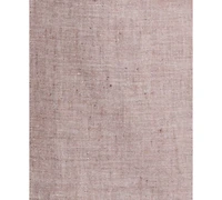 Calvin Klein Men's Slim-Fit Double-Breasted Linen-Blend Suit Separates Jacket