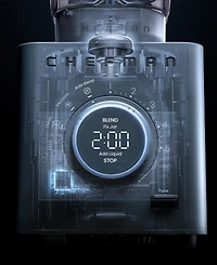Chefman Obliterator High-Speed Blender