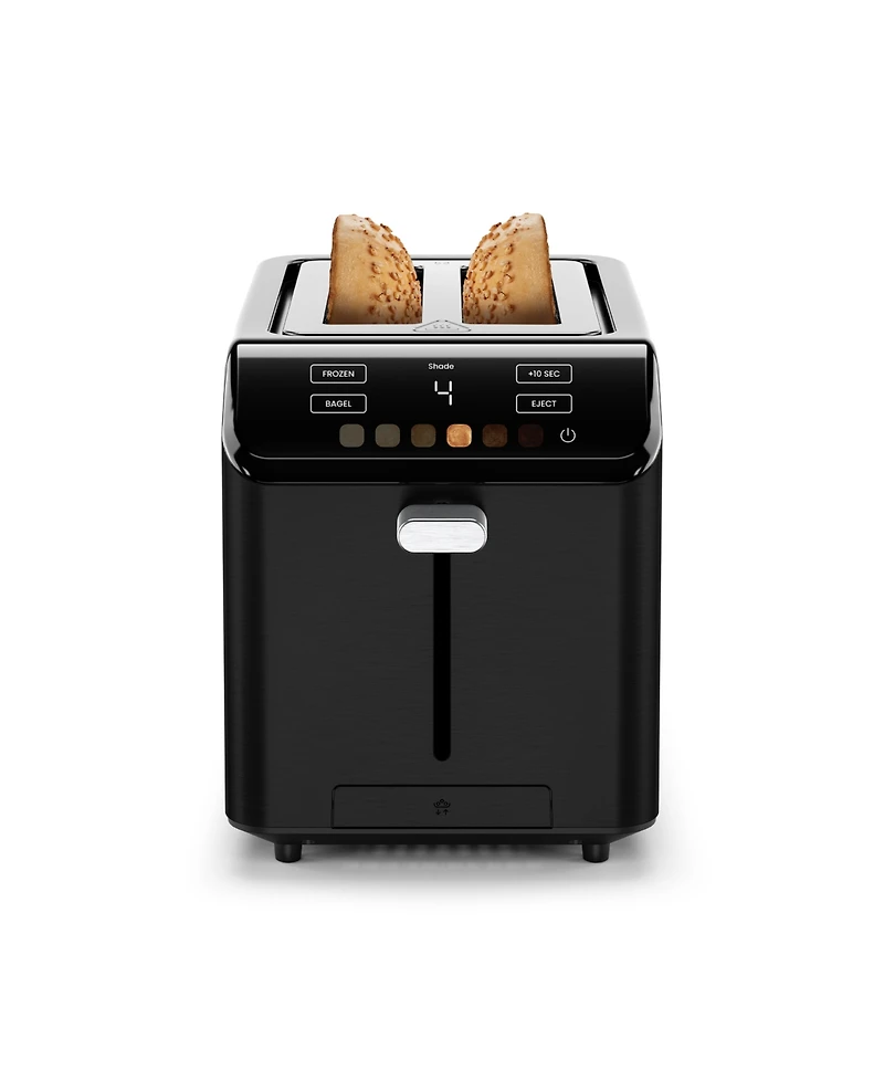 Chefman Smart Touch 2-Slice Digital Toaster
