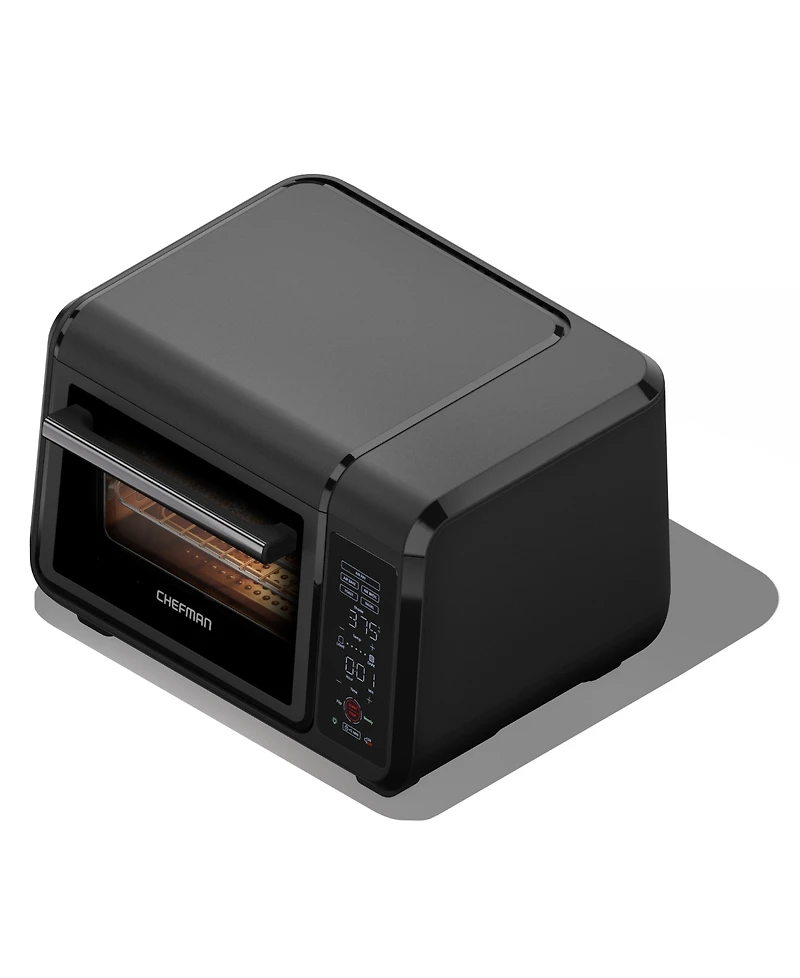 Chefman Easy Air 15 Qt. Oven + Fryer