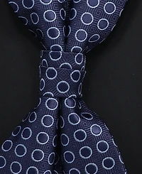 Ben Sherman Men's 2-Piece Bow Tie and Lapel Pin Box Set
