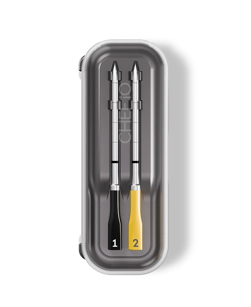 Chefman Chef Iq Sense Smart Thermometer