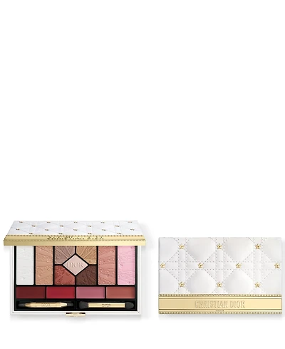 Dior Limited-Edition Couture Palette For Face, Eyes & Lips