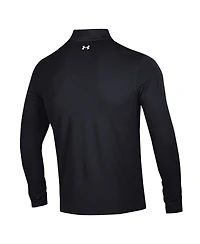 Under Armour Men's Black Maryland Terrapins T2 Green Day Half-Zip Pullover Sweatshirt