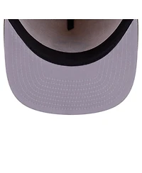 New Era Men's Light Beige/Olive Minnesota Twins Two-Tone Color Pack A-Frame 59FIFTY Fitted Hat