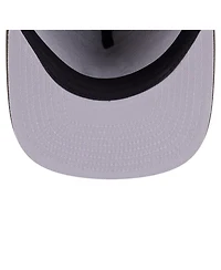 New Era Men's Olive Colorado Rockies Color Pack A-Frame 59FIFTY Fitted Hat