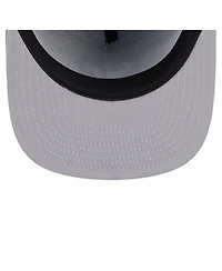 New Era Men's Olive Minnesota Twins Color Pack A-Frame 59FIFTY Fitted Hat