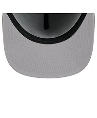 New Era Men's Olive Washington Nationals Color Pack A-Frame 59FIFTY Fitted Hat