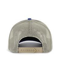 '47 Brand Men's Royal Florida Gators Arid Adjustable Trucker Hat