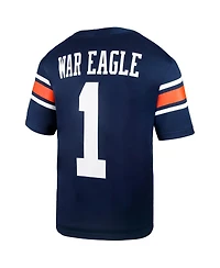 Nike Toddler Navy Auburn Tigers Untouchable Replica Football Jersey