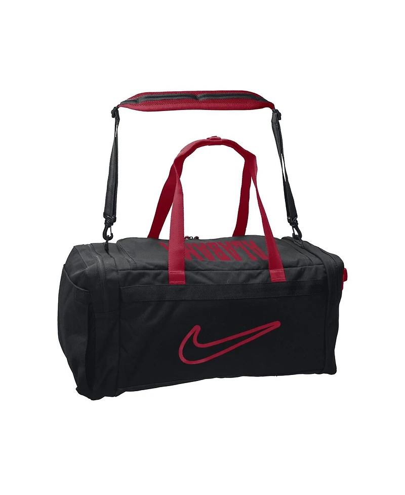 Nike Alabama Crimson Tide Utility Power Duffel Bag