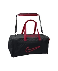 Nike Alabama Crimson Tide Utility Power Duffel Bag